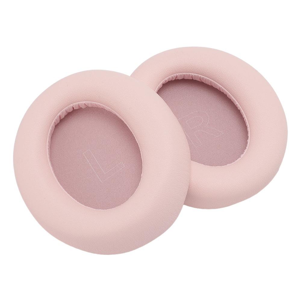 2PCS Noise Isolation Ear Cushions for Anker Soundcore Life Q30 Q35 Q30 BT Q35 BT Headset