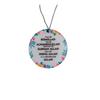 @ Indian Traditional Allah Islamic Quotes Wooden Hanging For Car Decor MJ-154-60%OFF