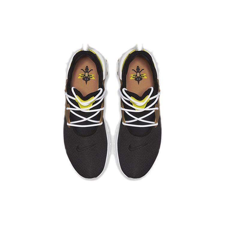 Nike React Presto Miele Brutale AV2605-001