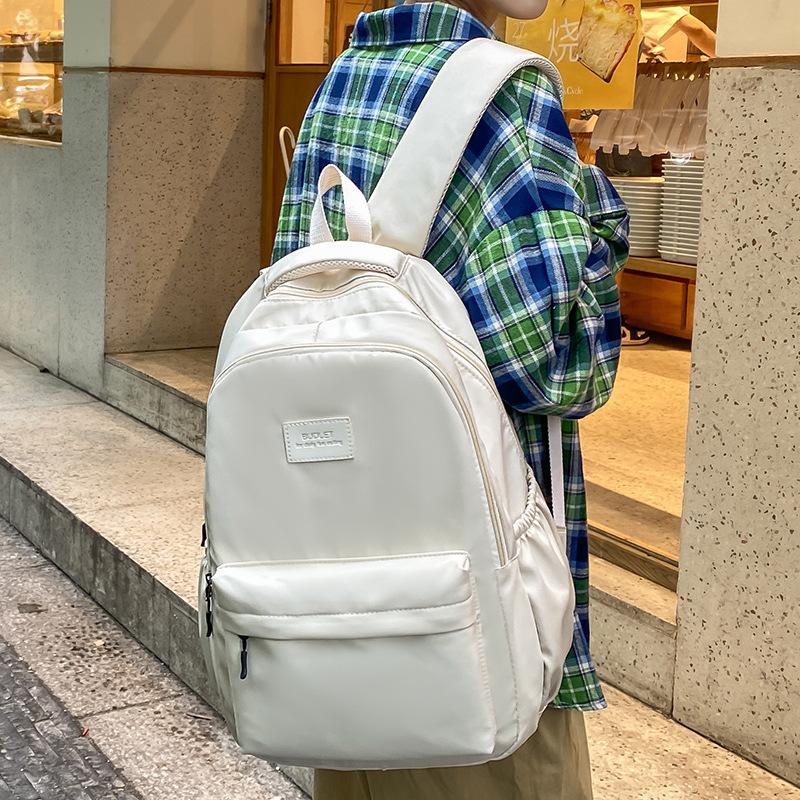 Children Elementary School Girls Junior High School Students High School Students College Students Backpack
