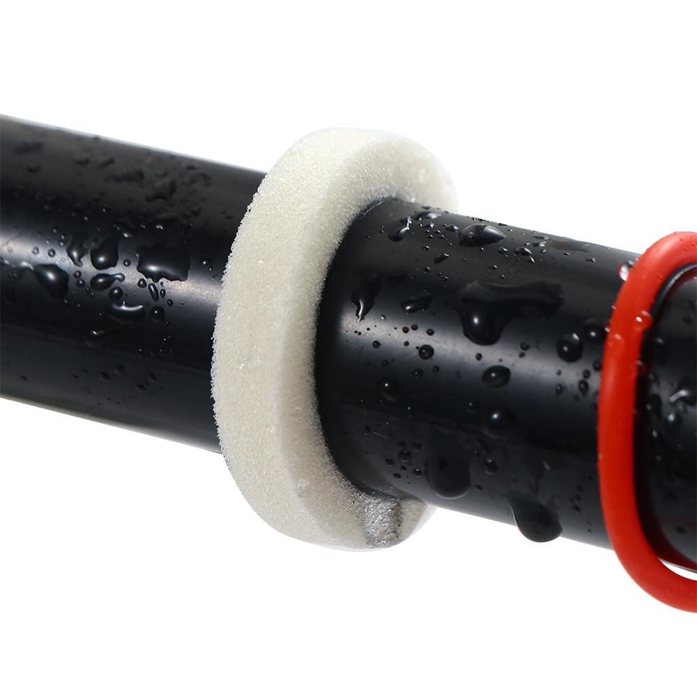 32/34/35/36mm Oil Sealed Foam Bike Suspension Fork Bicycle Fork Oil Sponge Bicycle Fork Sponge Ring