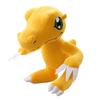 Agumon Tailmon Digimon Pluszowa Zabawka z Miękkim Wypychaniem**
