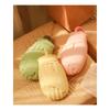 Silicone Hot Water Bottle With Safe Heating Leak Proof Design For Adult Kids Cold Weather Hot Water Bag for Winter Use