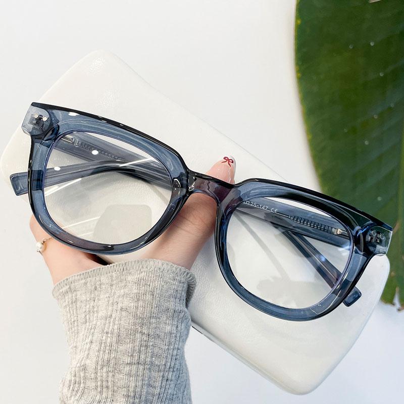 Blaulichtfilter Lesebrille Damen +1.75