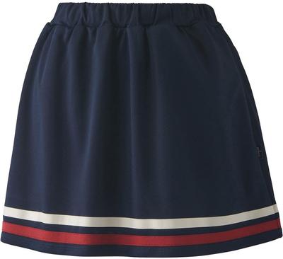 Prince Skirt WF5331 NVY(127)