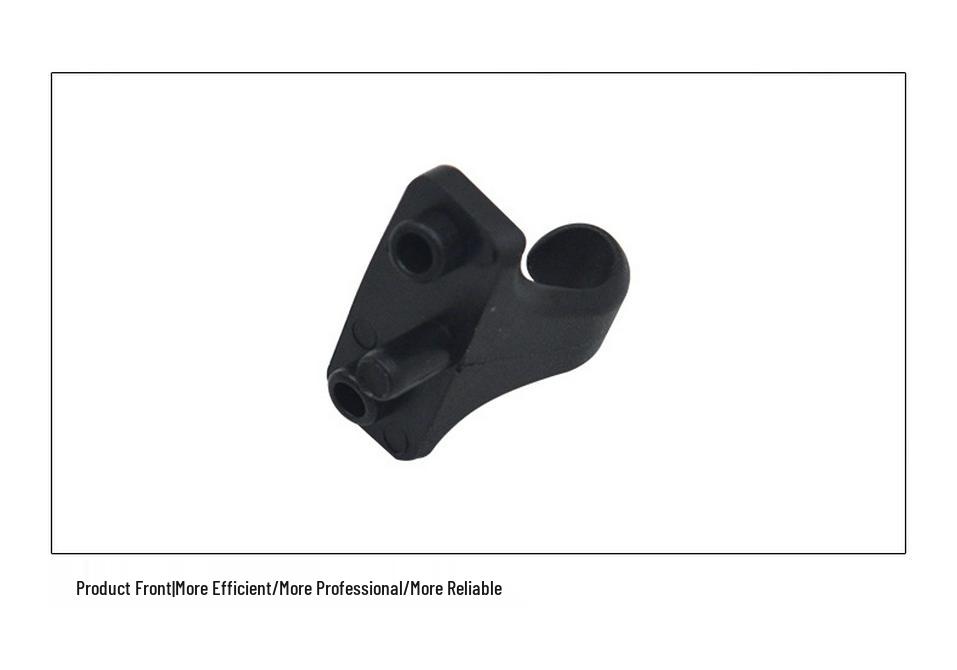 Haken für Sonnenschutz an der Hintertür für Mercedes-Benz C-Klasse W205 (Modelle 2015-2021)