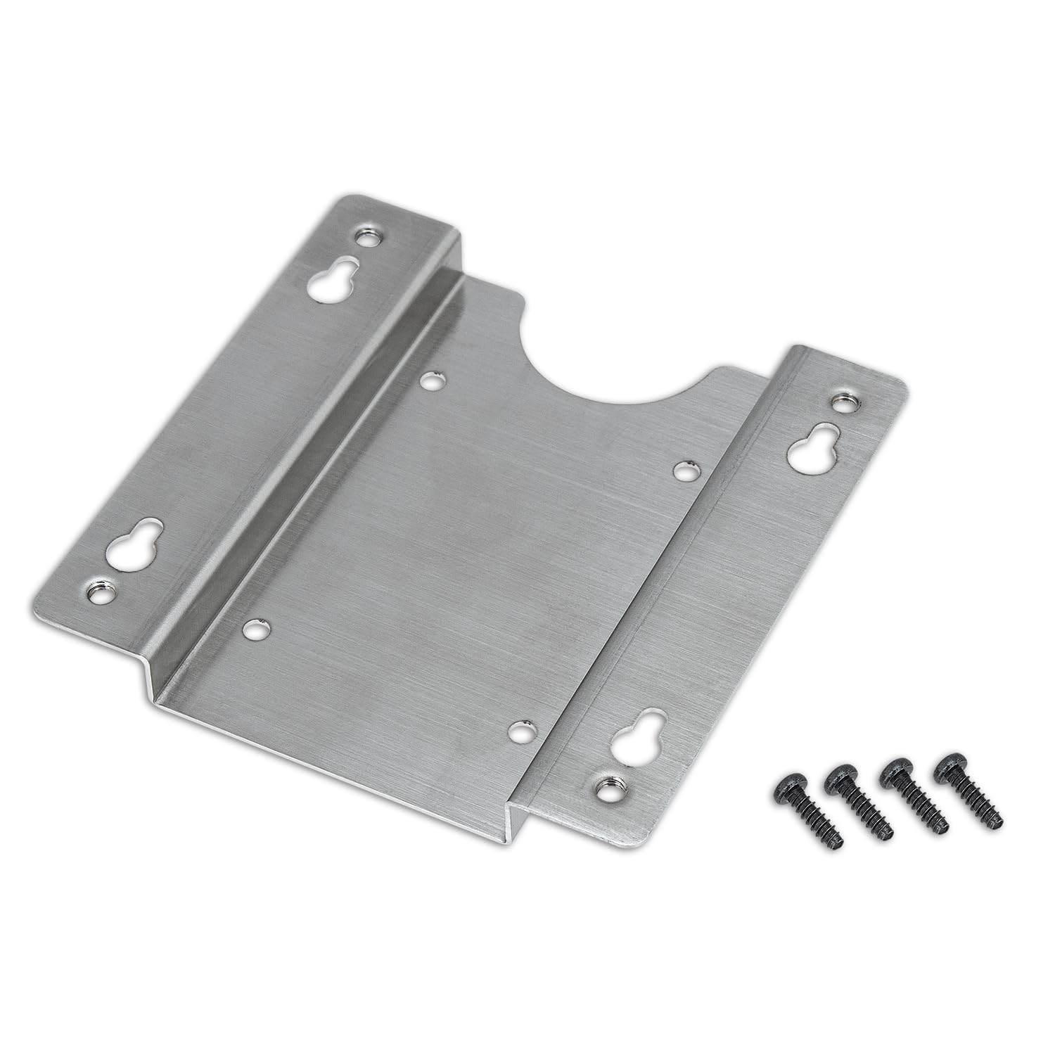 

Century Plus one series optional wall hanging kit Plus one Bracket_FP