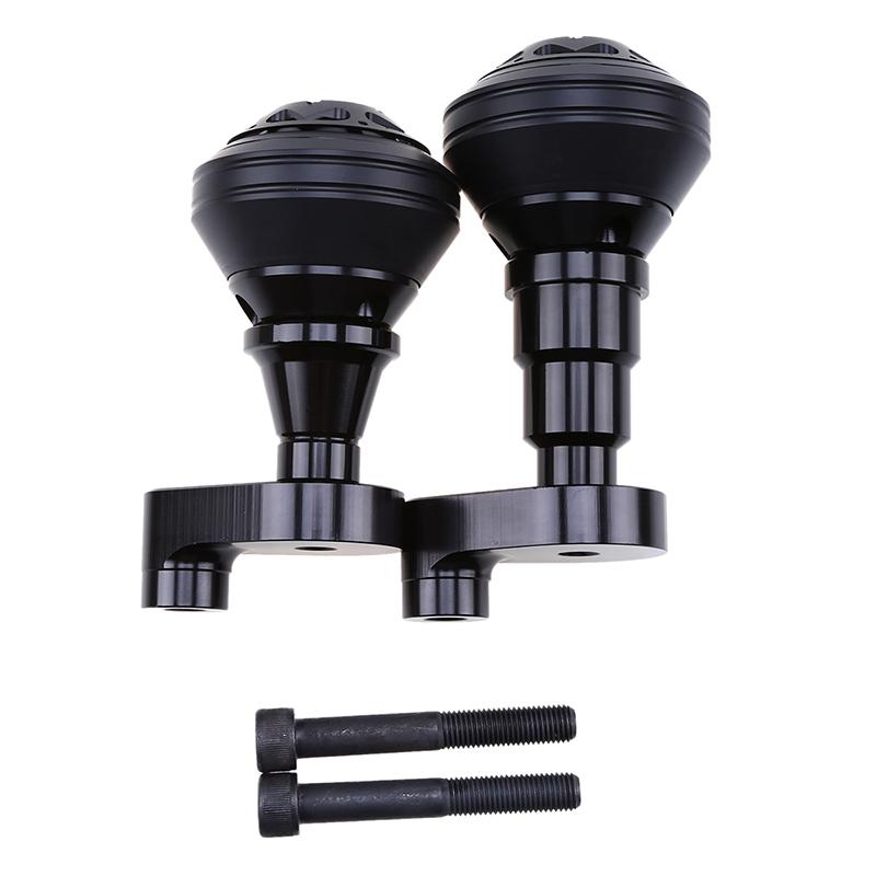 For Yamaha R6 2006-2007 Frame Slider Motorcycle Anti Crash Pad Protector Moto Sliders Falling Protectors Anti Crash Pad Part