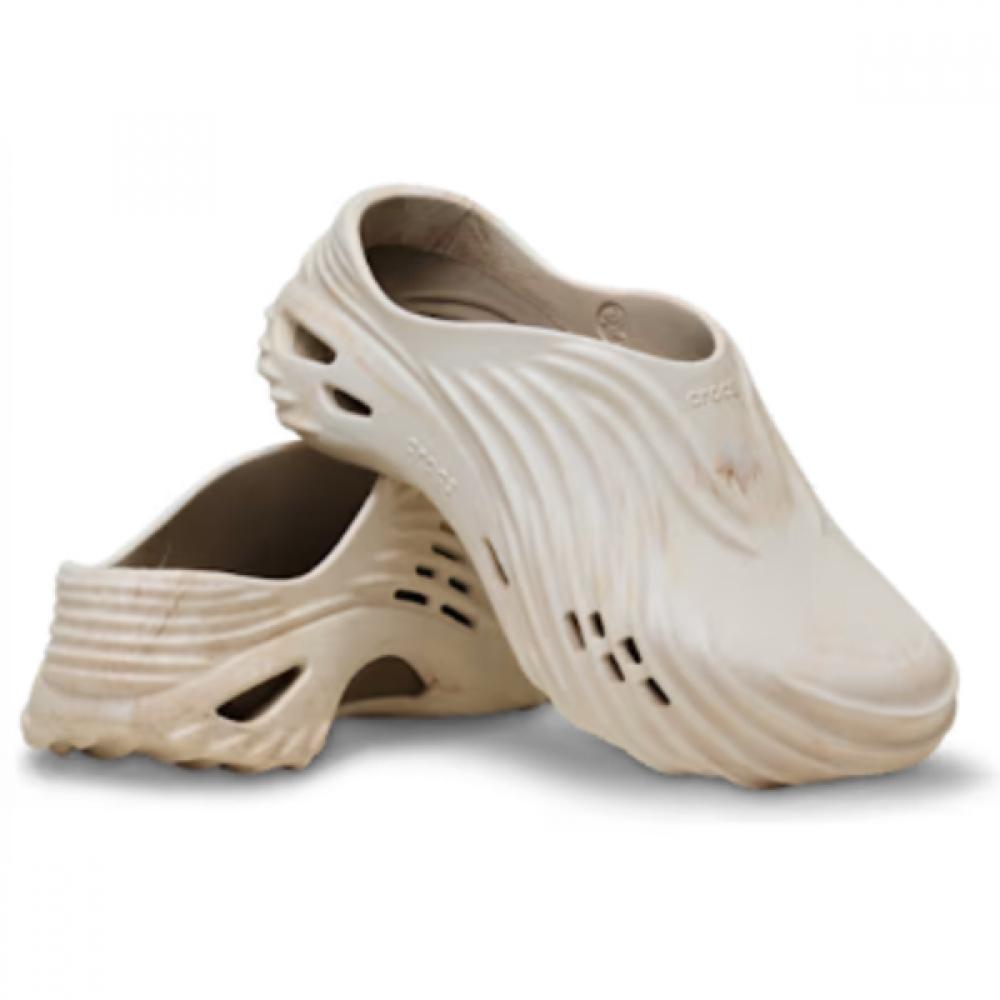 Crocs Eco Watercolor Marvel Wave 211811 2v3