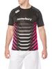 Canterbury PRAXIS-TRIKOT 19_Schwarz 4L