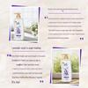 Slek Lavender Soothing Shower Gel