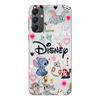 Phone Case - MANIACASE - Samsung Galaxy A54 - Silicone - Disney Characters - Flexible