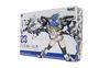 Doyusha Eastern Model ATK Girl Four Sacred Beasts White Tiger 1/12 Scale Pre-Colored Plastic Model Kit, Approximately 14cm Tall, EM2019005