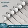 Etiketler, Dizinler ve Pullar – Yer İmleri