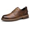 Men's Leather Shoes Casual Outdoor Shoes Dress Shoes