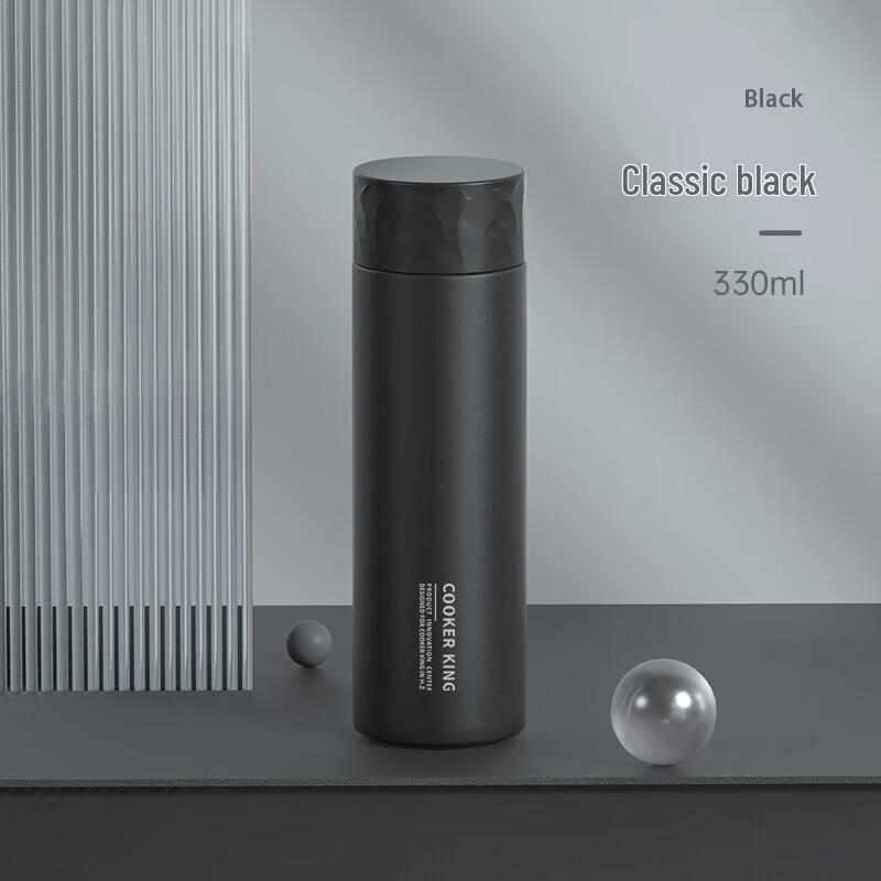 Chui Da Huang Yashi Insulated Mug