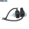 Freewheel Clutch Control Solenoid Valve 8657A031 for Mitsubishi Pajero Montero L200 Car Auto Part