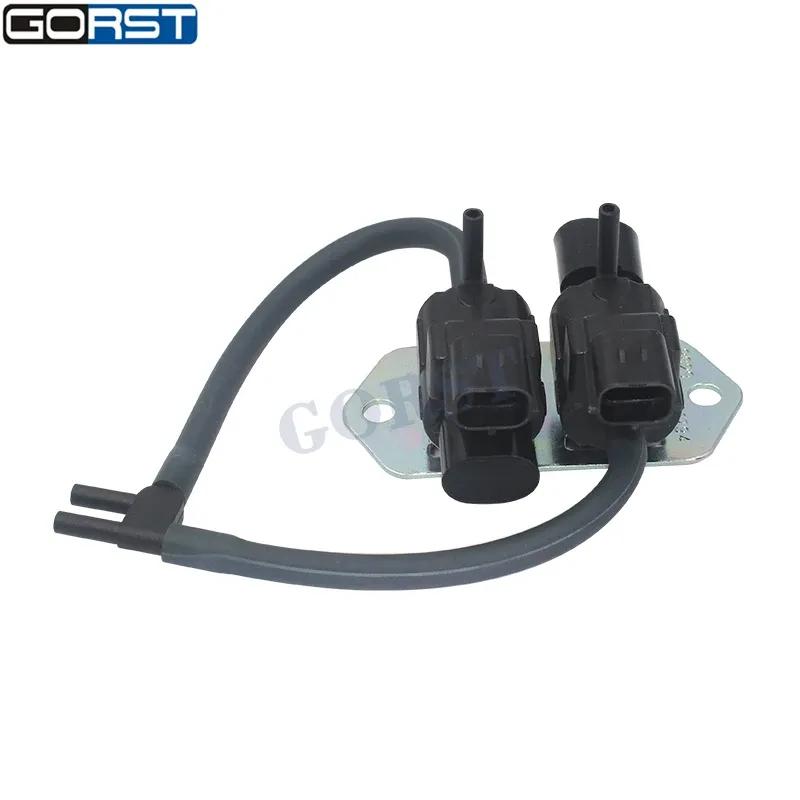 Freewheel Clutch Control Solenoid Valve 8657A031 for Mitsubishi Pajero Montero L200 Car Auto Part