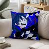 Cute Ado Throw Pillow Covers Pattern Cushion Cover Suitable For Sofa Bedroom Car Pillow Cover