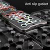 Portable Foldable Pushup Board Strength Training Rack Homes Workout Equipment Gift for Man And Women Easy to Use