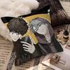 Nerd Project Bl Anime Pillow Cushion Cover Pillowcase Living Room Sofa Home Decor Customized
