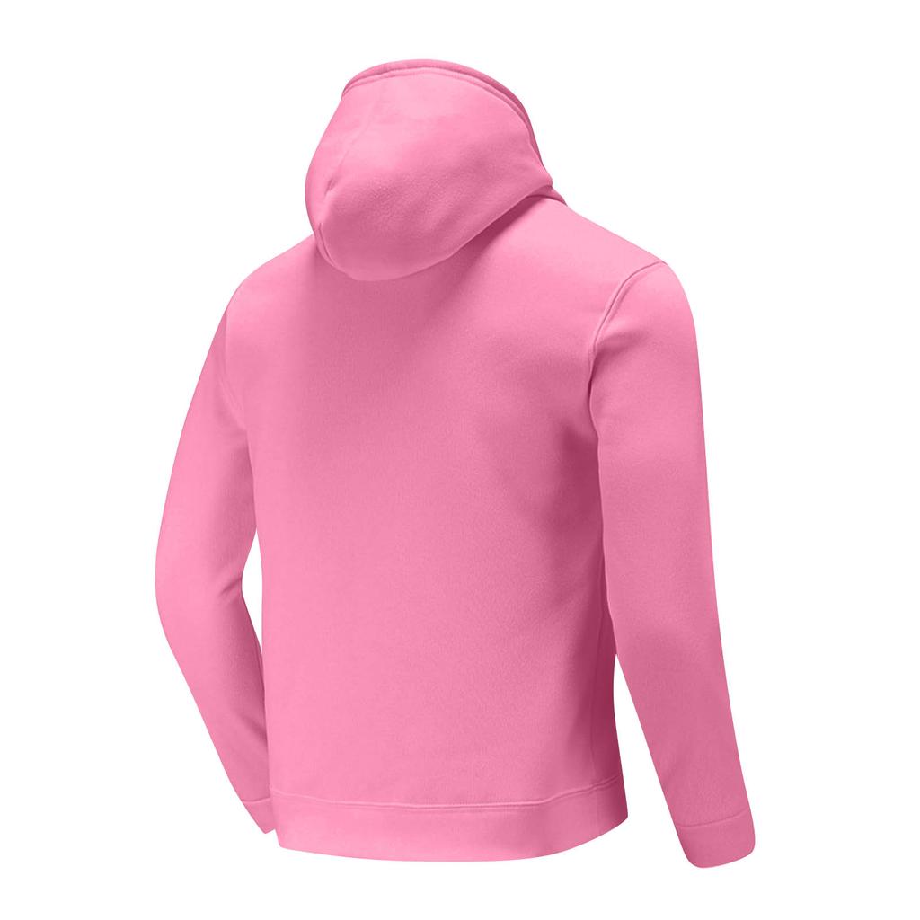 Men's Hooded Casual Hoodie