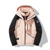 Herbst und Winter Neue Outdoorjacke Herren- und Damen-Outdoorjacke Lockere Jacke im Hongkong-Stil
