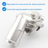 Upgrade Aluminium Thermostat Housing Assembly, Replace 902-3035HP, 9023035HP Compatible With Chrysler Dodge 3.6 3.6L - 2011- Chrysler 300, 2011-