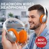 Overhead Earbuds Over Earbud Ear Headset Over Earbud Retro Nostalgic Headse  Headset Props