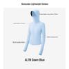 Beneunder Women's Cooling UPF Sun Protection Jacket