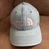 Used [New and Unused] North Face Cap Denim