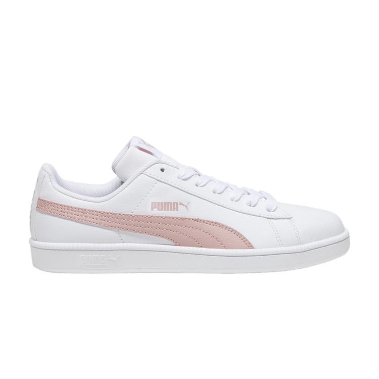 

Puma Белые с розовым кроссовки для мужчин Up 372605-40 40