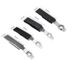   Straight Line   Sander with 2 Sanding Pads Random Orbital Pneumatic Sander  -operated Handheld Polisher Waxer for Auto Body Work Furniture Wo