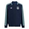 Originals Germany Away Anthem Retro Football Jacket Kids Jackets JZ9334