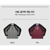 Umbro Unisex Hbl Goalkeeper Game Shirt Uq121crj22bei