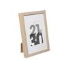 Cadre photo bois "Eva" bois 21x30cm - Atmosphera createur d'interieur