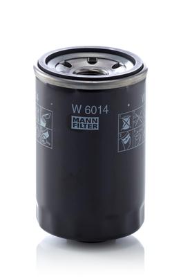 Oil Filter W6014