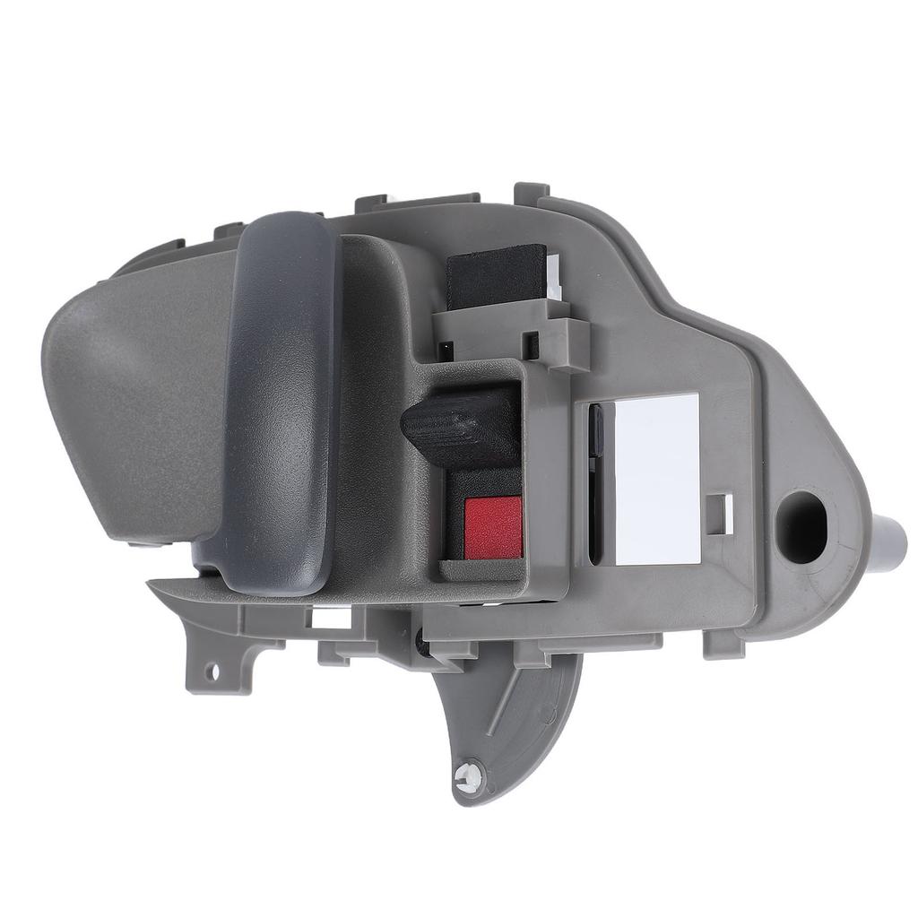 Car Inner Door Handle Grey Color Front Rear Interior Inside Door Handle Replacement for C1500 C2500 C35 C3500 C3500HD