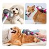 4 In1 Pet Dog Dryer Quiet Dog Hair Dryers and Comb Brush Grooming Third-Gear Constant Temperature Not Hurt Hair Water Blower