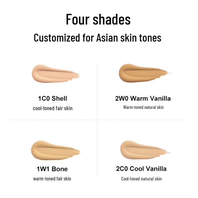 Estee Lauder Double Wear Round Cushion Foundation SPF25