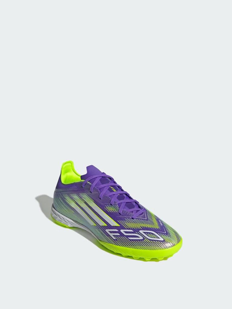Adidas F50 PRO TF Spikes Football Shoes - Men's and Women's JH7665