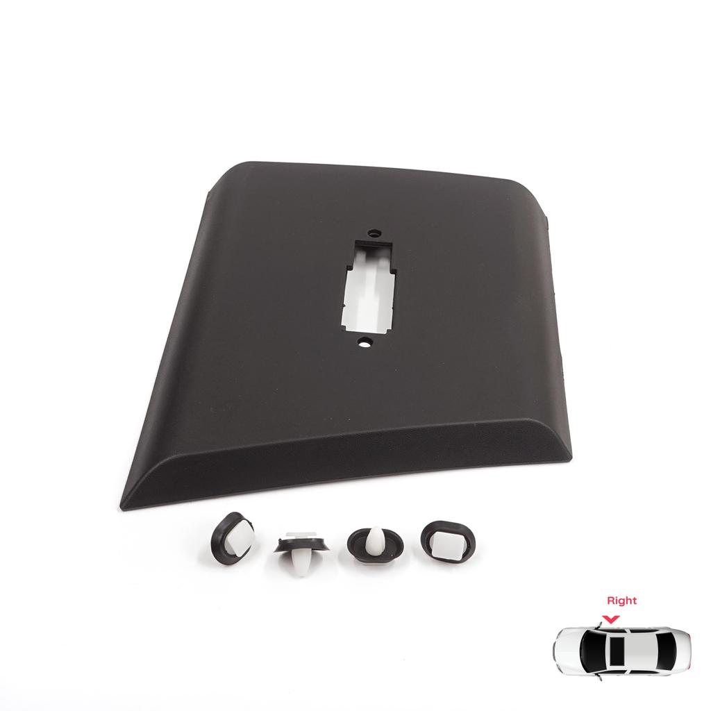 BSP1217-2 Right Side Moulding Panel Pillar Trim for Fiat Ducato MK3 Boxer 250 Jumper Relay MK2 Daily 2006-2024 8547W3