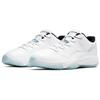 Air Jordan 11 Retro Low 'Legend Blue' Men's AV2187-117