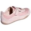 adidas Urban Reverie Fos City Funktioneller Ballettstil Bequeme Passform Lifestyle Freizeitschuhe Damen Sneaker Hellrosa KJ9090
