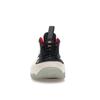 Nike Air Foamposite One PRM Olympic Men Sneakers White Red Blue 575420-400