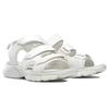 Reebok Royal Hyperium Open Toe Flat Sport Beach Sandals Unisex Sandals White GX7848