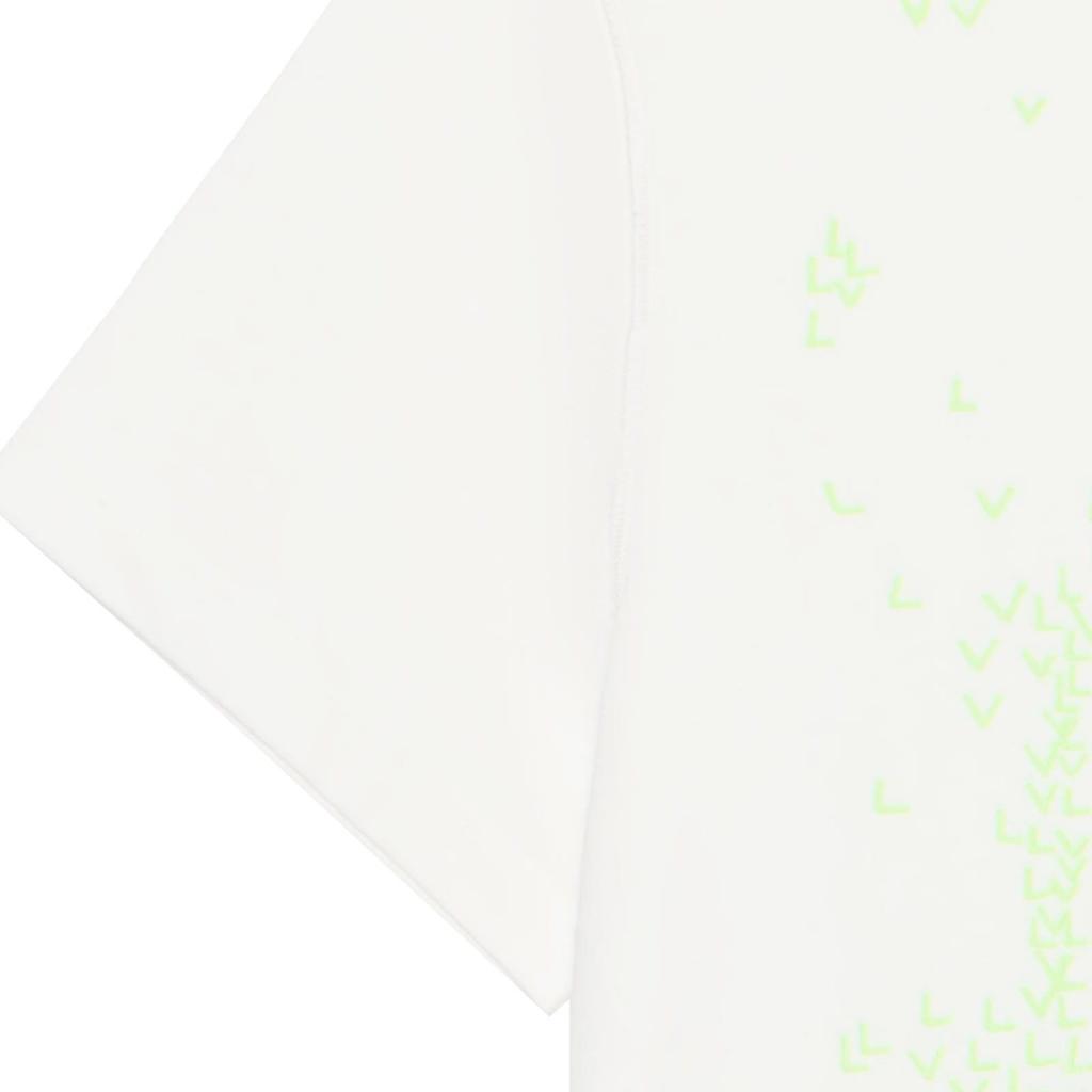 Louis Vuitton Lv Spread Embroidery T Shirt 1AA808