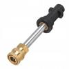 Lance with Bayonet Connector 30cm for Connecting Accessories with 1/4" Quick Connector for Kärcher K Series (K2, K3, K4, K5, K6 K7)
