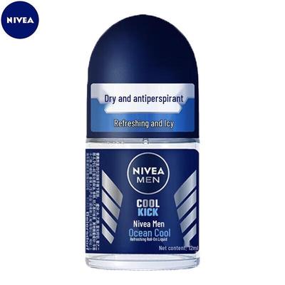 NIVEA Men Ocean Cool Roll-on Deodorant