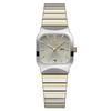 REWARD RD611264M 611264 Beliebte Damen- und Herren-Armbanduhr Liebhaber Quadratisch Komplettkalender Stahlarmband Quarzuhren für Paar